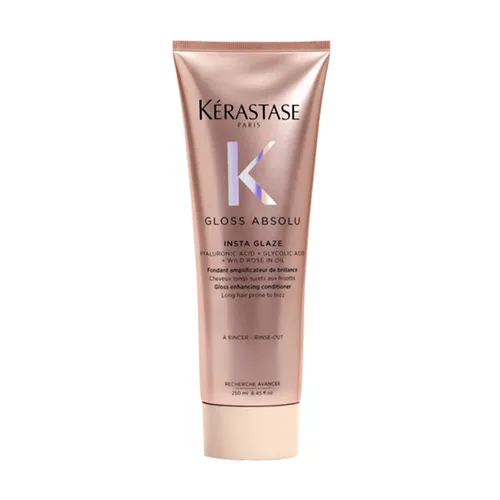 Dầu Xả Kérastase Gloss Absolu Insta Glaze 250ml