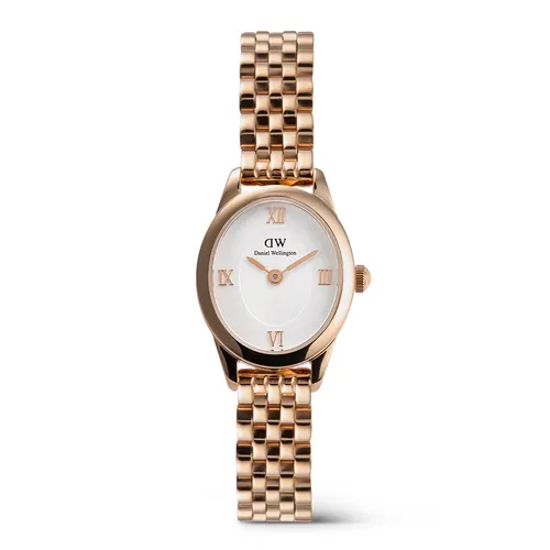 Đồng Hồ Nữ Daniel Wellington Ophelia Mini DW00100805 Màu Vàng Hồng