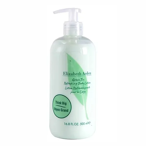 Kem Dưỡng Thể Elizabeth Arden Green Tea Refreshing Body Lotion 500ml