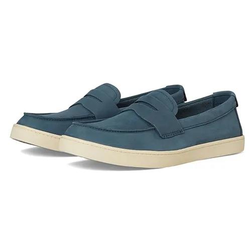 Giày Lười Nam Cole Haan Weekender Penny Màu Xanh Blue Size 40