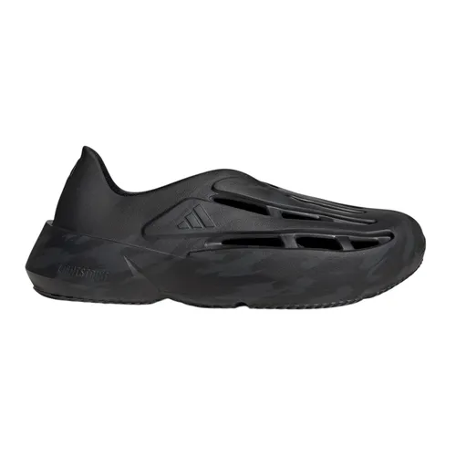 Giày Slip-On Adidas Lightblaze Moc JH7039 Màu Đen Size 38