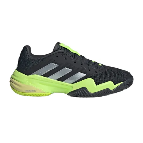Giày Tennis Adidas Barricade 13 IH2559 Màu Xanh Đen Size 40