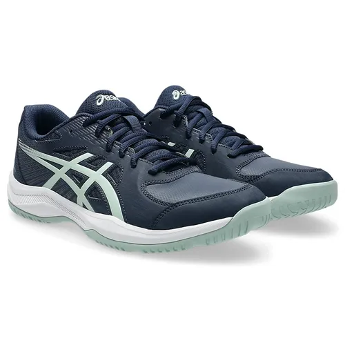 Giày Tennis/Pickleball Nam Asics Court Slide 4 1041A483-400 Màu Xanh Navy Size 36