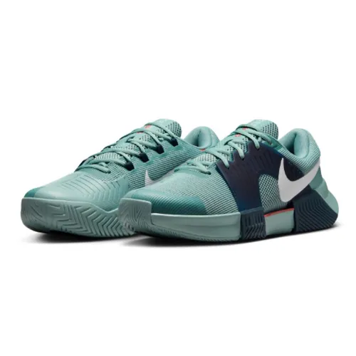 Giày Tennis/Pickleball Nam Nike Zoom GP Challenge 1 'Cannon' FB3147-003 Màu Xanh Ngọc Lam Size 40.5