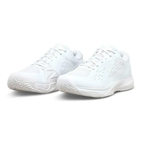 Giày Tennis/Pickleball Nam Wilson Rush Pro ACE WRS332710U Màu Trắng Size 40