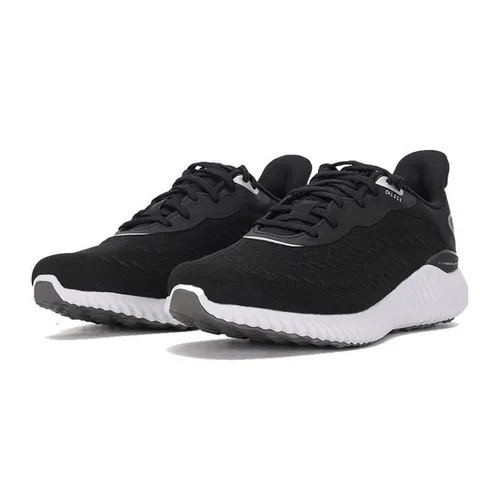 Giày Thể Thao Adidas Alphabounce GX4150 Màu Đen Size 40.5