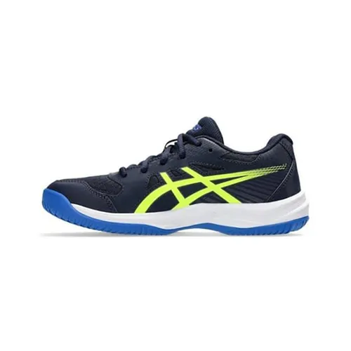 Giày Thể Thao Asics 1074A045-401 Màu Xanh Navy Size 35