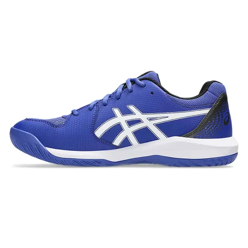 Giày Thể Thao Asics Solution Speed FF 3 Shoes 1041A408-402 Màu Xanh Dương - Trắng Size 39.5