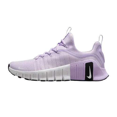 Giày Thể Thao Nữ Nike Free Metcon 6 Women's Workout Shoes FJ7126-500 Màu Tím Size 36.5