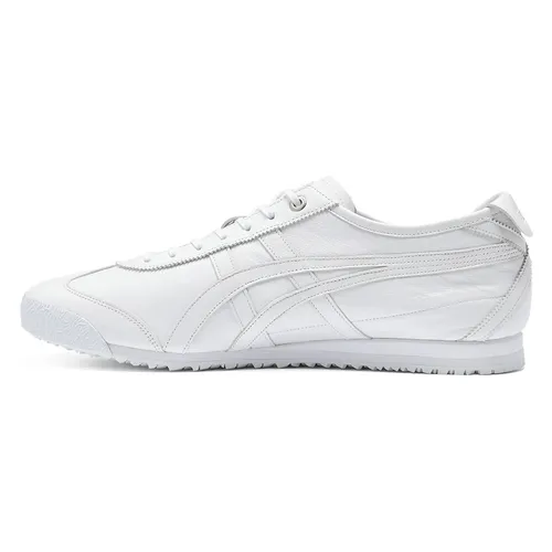 Giày Thể Thao Onitsuka Tiger Mexico 66 SD 1183A872.117 Màu Trắng Size 37.5