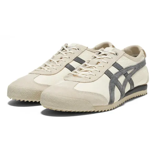 Giày Thể Thao Onitsuka Tiger Mexico 66 SD 1183C015 200 Màu Trắng Ngà Size 37