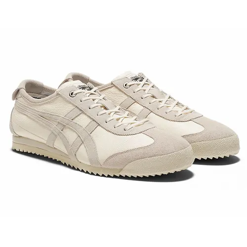 Giày Thể Thao Onitsuka Tiger Mexico 66 Sd Vin Cream/Birch 1183C015-101 Màu Kem Size 38