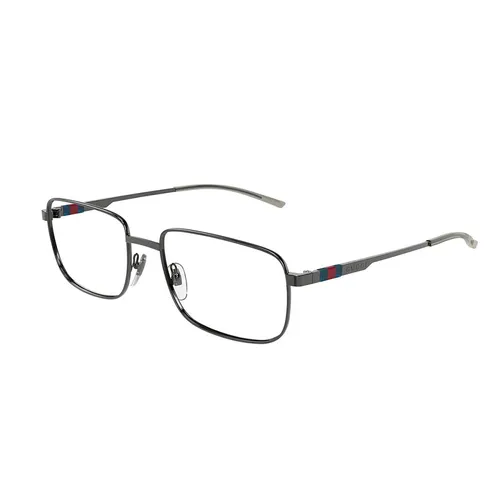 Gọng Kính Nam Gucci GG1678O 003 Màu Ghi