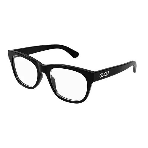 Gọng Kính Nam Gucci GG1796O 005 Màu Đen