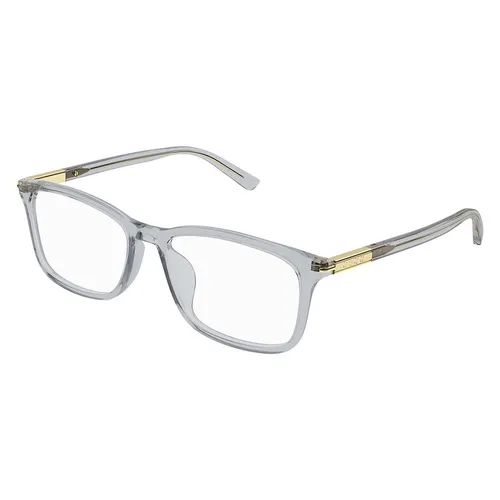 Gọng Kính Nam Gucci GG1900OA 003 Màu Xám Trong
