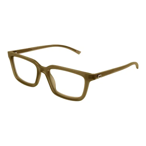 Gọng Kính Nam Gucci GG1947O 007 Màu Nâu
