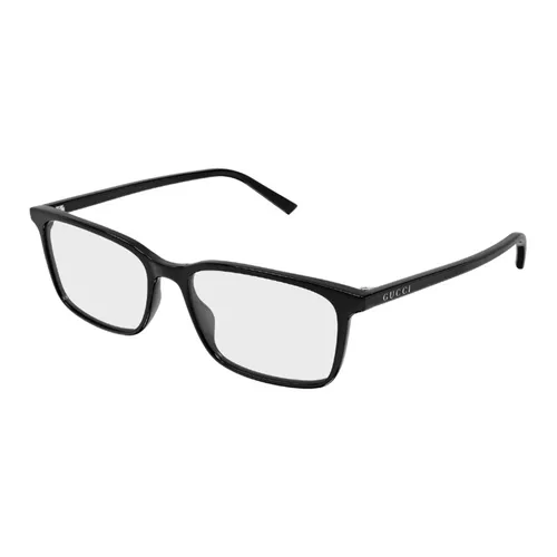 Gọng Kính Nam Gucci GG1997O 001 Màu Đen