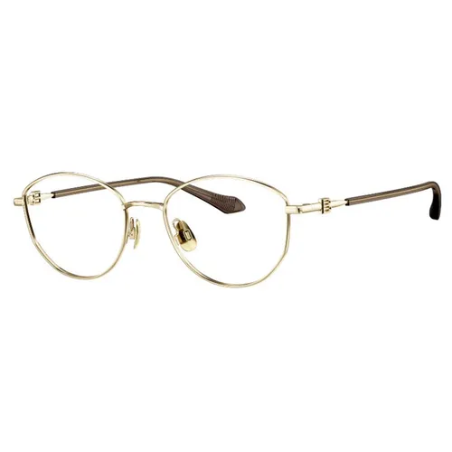 Gọng Kính Nữ Bolon BA7036 B60 Màu Vàng Gold