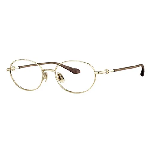 Gọng Kính Nữ Bolon BA7052 B60 Màu Vàng Gold