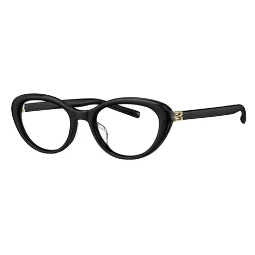 Gọng Kính Nữ Bolon BJ3220 B10 Màu Đen