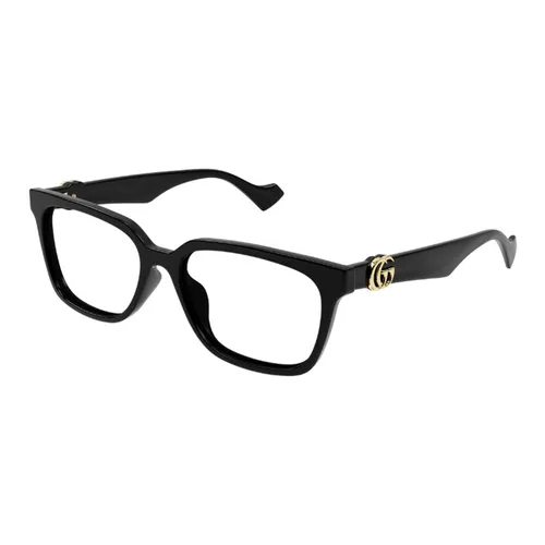 Gọng Kính Nữ Cartier GG1537OK 001 Màu Đen