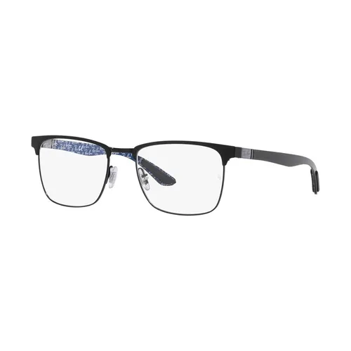 Gọng Kính Rayban Optics Eyeglasses RB8421 2904 Màu Đen