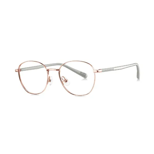 Gọng Kính Trẻ Em Bolon BY1016 B30 Màu Vàng Hồng