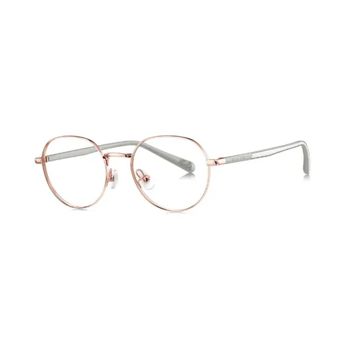 Gọng Kính Trẻ Em Bolon BY1017 B30 Màu Vàng Hồng