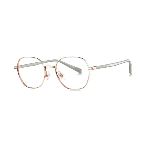 Gọng Kính Trẻ Em Bolon BY1019 B30 Màu Vàng Hồng