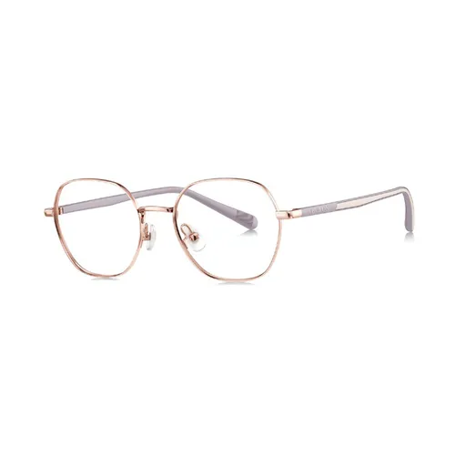 Gọng Kính Trẻ Em Bolon BY1019 B33 Màu Vàng Hồng