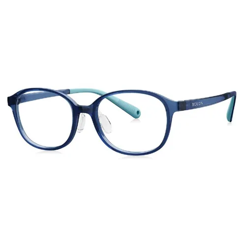 Gọng Kính Trẻ Em Bolon BY5032 B70 Màu Xanh Blue