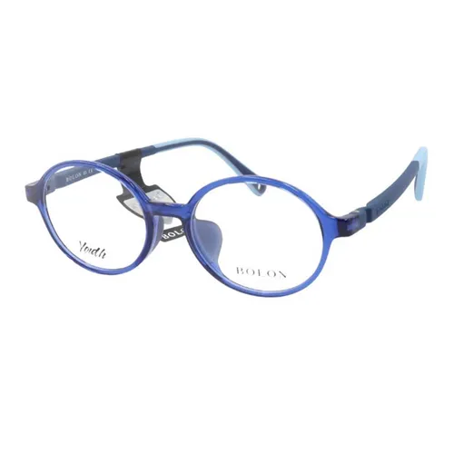 Gọng Kính Trẻ Em Bolon BY5033 B70 Màu Xanh Blue