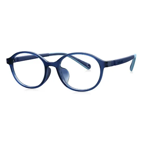 Gọng Kính Trẻ Em Bolon BY5035 B70 Màu Xanh Blue