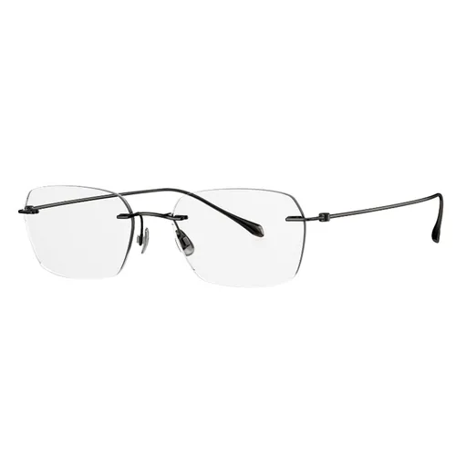Gọng Kính Unisex Bolon BR1000 B10 Màu Ghi