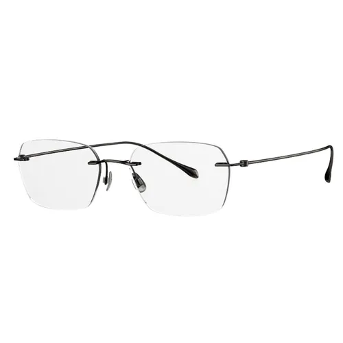 Gọng Kính Unisex Bolon BR1000 B10 Màu Ghi