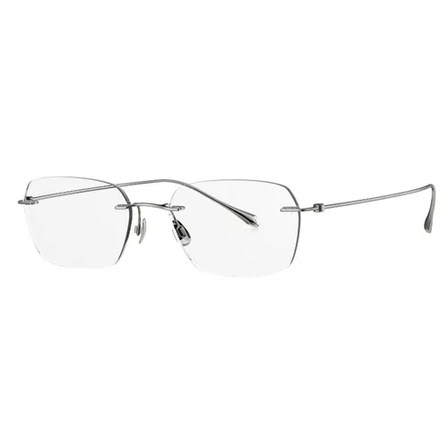 Gọng Kính Unisex Bolon BR1000 B91 Màu Xám