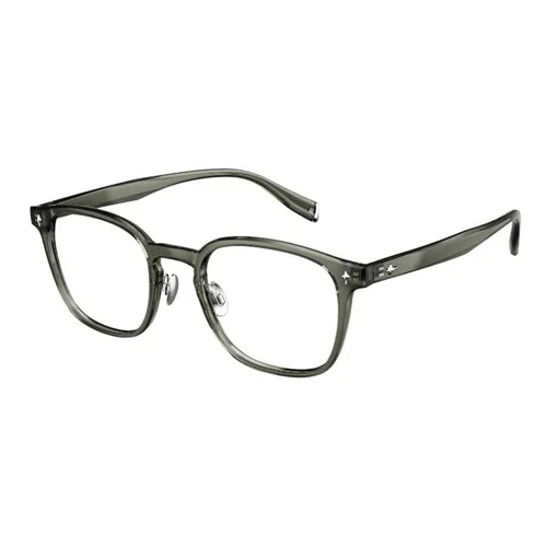 Gọng Kính Unisex Molsion MJ5166 B70 Màu Xám