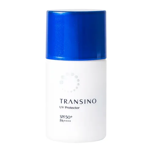 Kem Chống Nắng Transino Whitening UV Protector SPF 50+PA++++ 30ml