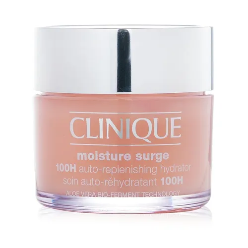 Kem Dưỡng Ẩm Clinique Moisture Surge 100H Auto Replenishing Hydrator 125ml