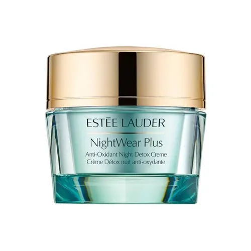 Kem Dưỡng Da Ban Đêm Estée Lauder Nightwear Plus Anti-Oxidant Night Detox Creme 50ml
