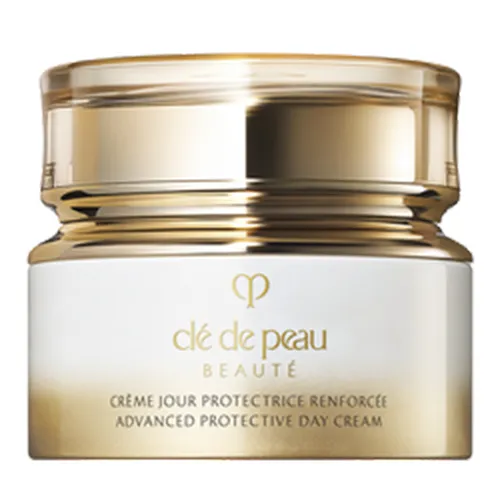 Kem Dưỡng Da Dùng Ban Ngày Clé De Peau Beaute Protective Fortifying Cream 50g