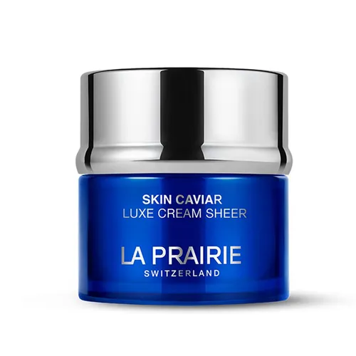 Kem Dưỡng da La Prairie Skin Caviar Luxe Cream Sheer 50ml