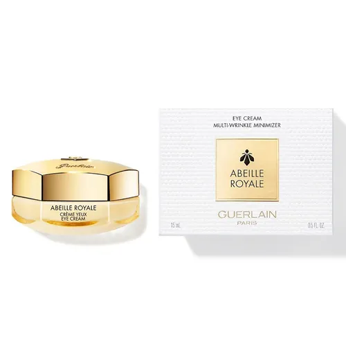 Kem Dưỡng Da Vùng Mắt Guerlain Abeille Royale Eye Cream 15ml