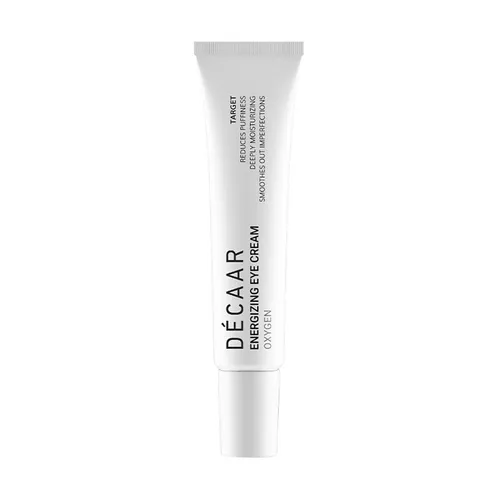 Kem Dưỡng Mắt Décaar Dẫn Xuất Oxy Tươi Energizing Eye Cream D1020108 20ml