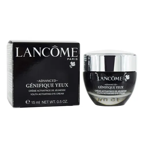 Kem Dưỡng Mắt Lancôme Genifique Anti-Dark Circle Eye Cream 15ml