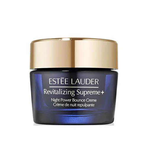 Kem Dưỡng Phục Hồi Da Estée Lauder Revitalizing Supreme+ Night Power Bounce Creme 30ml