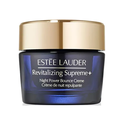 Kem Dưỡng Phục Hồi Da Estée Lauder Revitalizing Supreme+ Night Power Bounce Creme 50ml