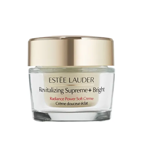 Kem Dưỡng Sáng Da Estée Lauder Revitalizing Supreme+ Bright Radiance Power Soft Crème 50ml