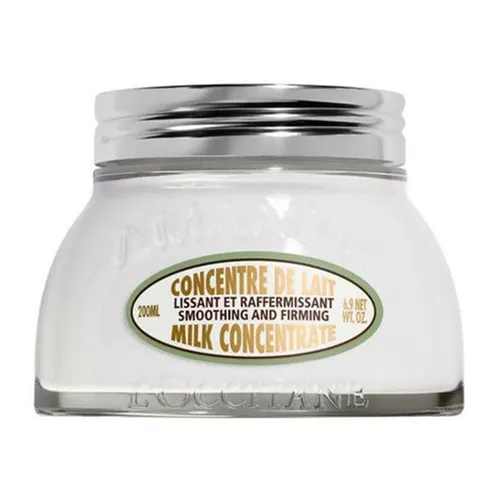 Kem Dưỡng Thể L’Occitane Almond Milk Concentrate 200ml