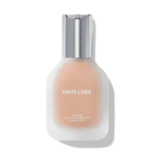 Kem Nền Haus Labs By Lady Gaga Triclone Skin Tech Foundation Tone 110 Light Neutral 30ml
